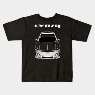 Lyriq Kids T-Shirt